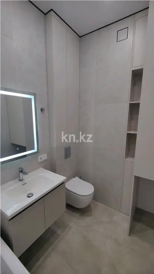 Продажа 2-комнатной квартиры, 62.5 м² в Астане - фото 4