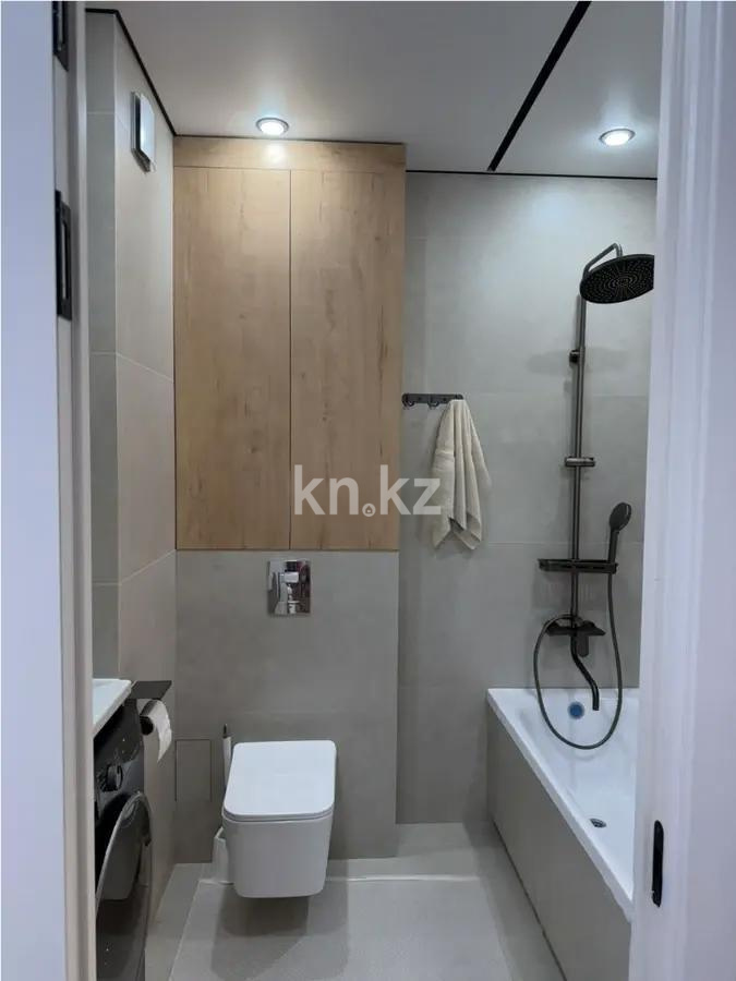 Продажа 2-комнатной квартиры, 60 м² в Алматы - фото 4
