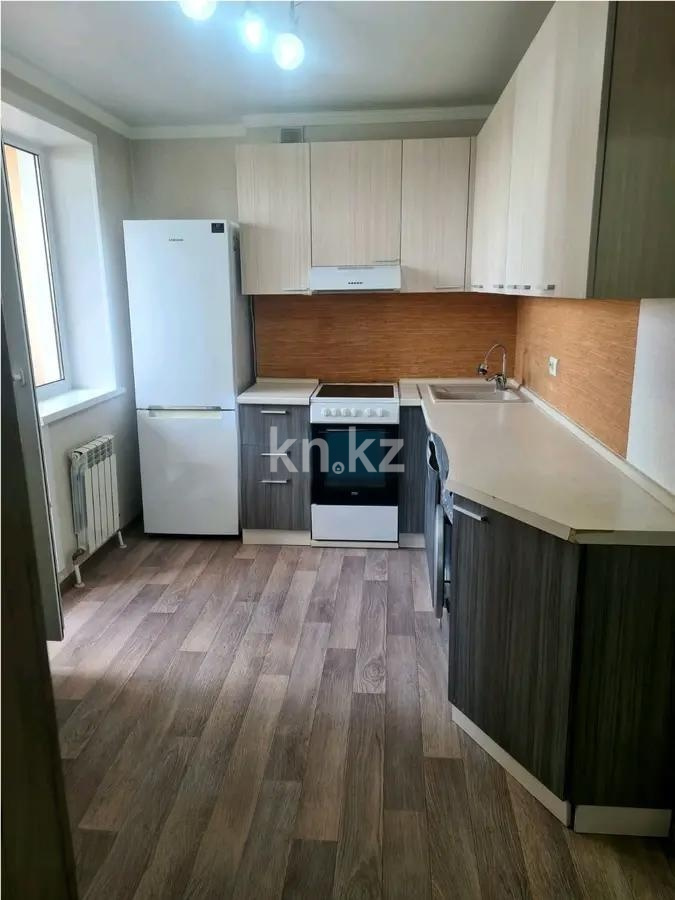 Продажа 1-комнатной квартиры, 36 м² в Астане - фото 2