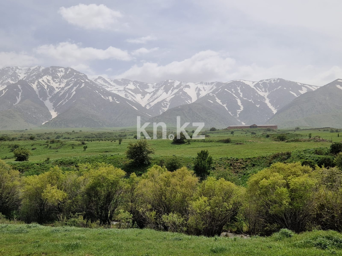 Продажа земельного участка, 8 сот., Аксу Жабагылы в Шымкенте - фото 6