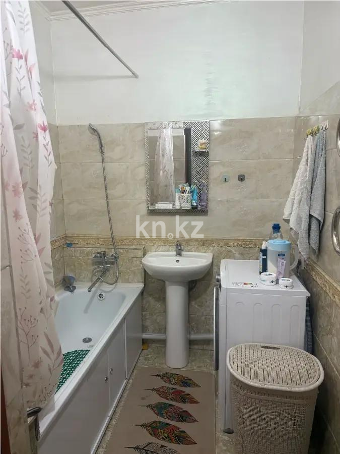 Продажа 3-комнатной квартиры, 85 м², мкр-н Саялы, дом  107 в Алматы - фото 6