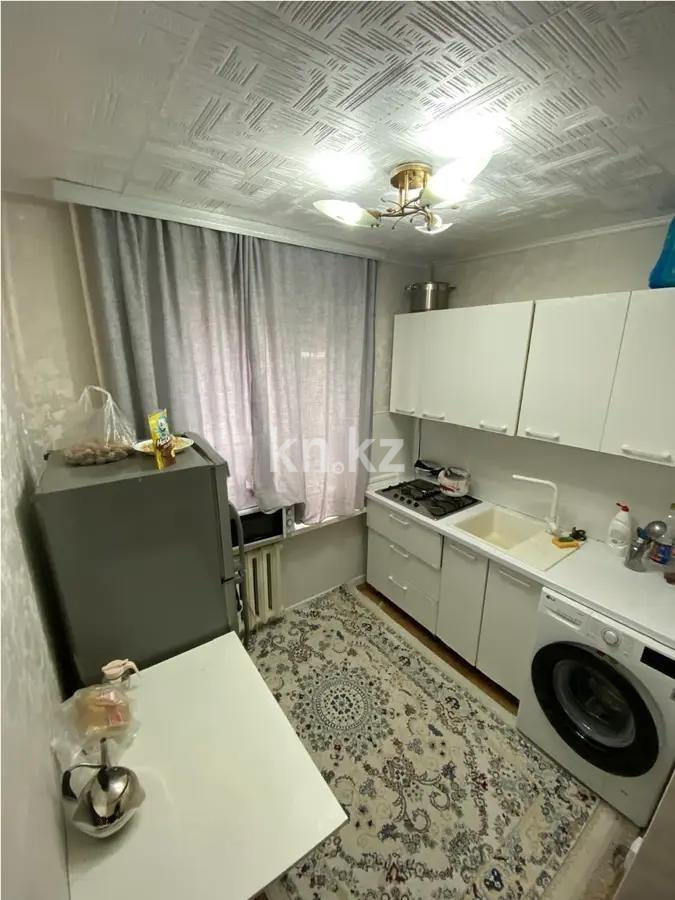 Продажа 3-комнатной квартиры, 62 м² в Алматы - фото 2