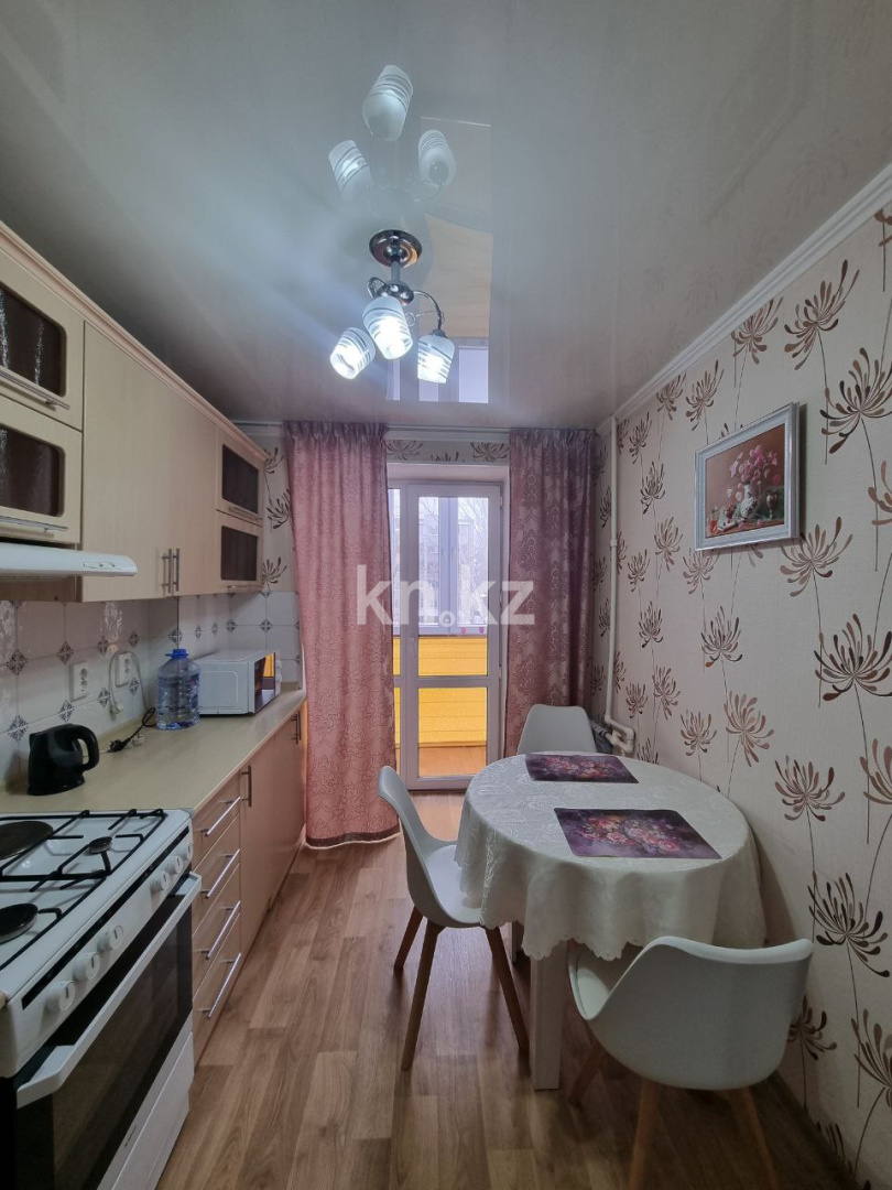 Продажа 2-комнатной квартиры, 52 м² в Караганде - фото 11
