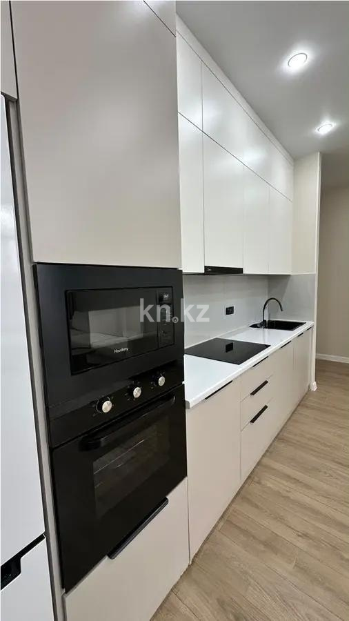 Продажа 3-комнатной квартиры, 61 м² в Алматы - фото 4