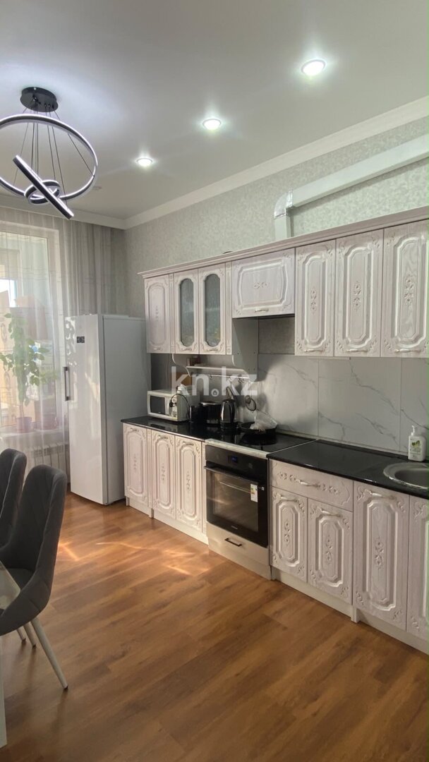 Аренда 2-комнатной квартиры, 67 м² в Астане - фото 4