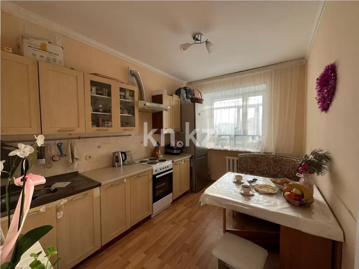 Продажа 2-комнатной квартиры, 56.2 м² в Астане - фото 4