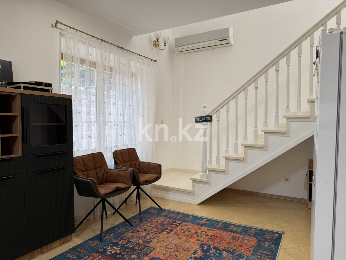 Продажа 4-комнатного дома, 170 м², ул. Арман в Алматы - фото 20