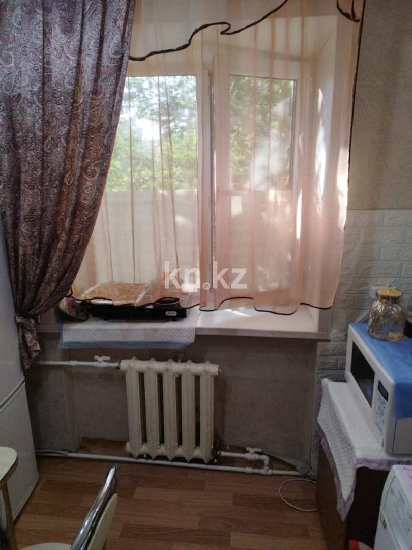 Продажа 1-комнатной квартиры, 32 м², ул. Западная, дом  93 в Караганде - фото 28