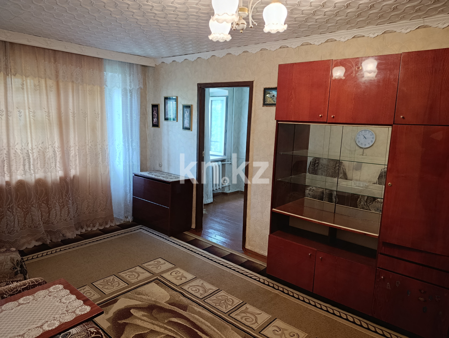 Продажа 2-комнатной квартиры, 46.8 м² в Темиртау - фото 3