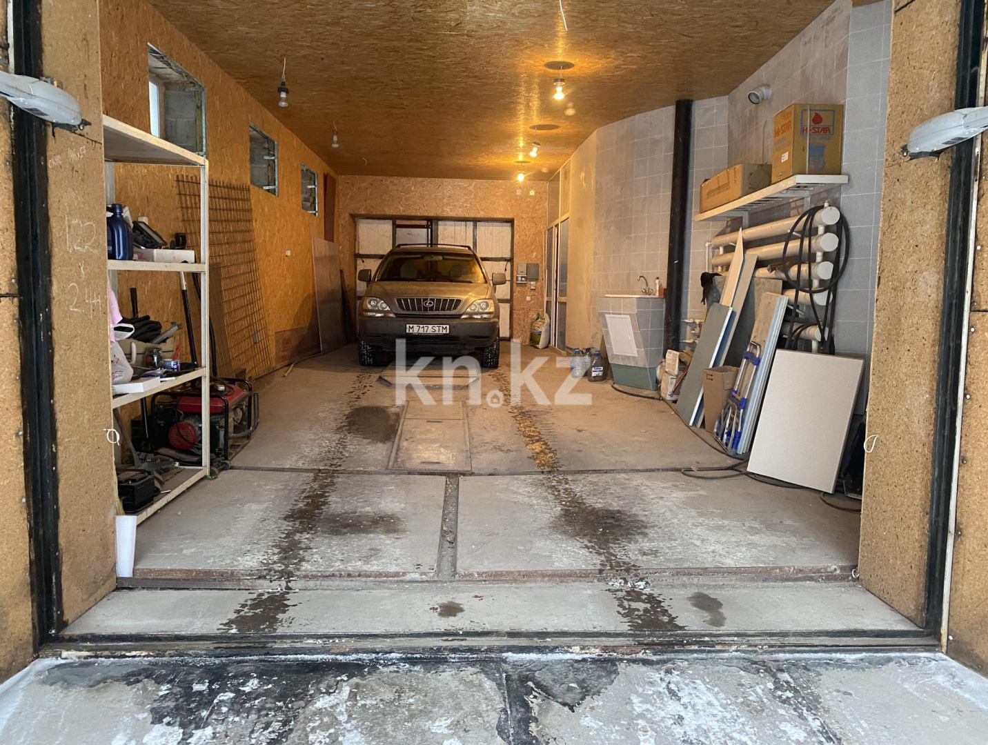 Продажа бизнеса, 1278 м² в Караганде - фото 13