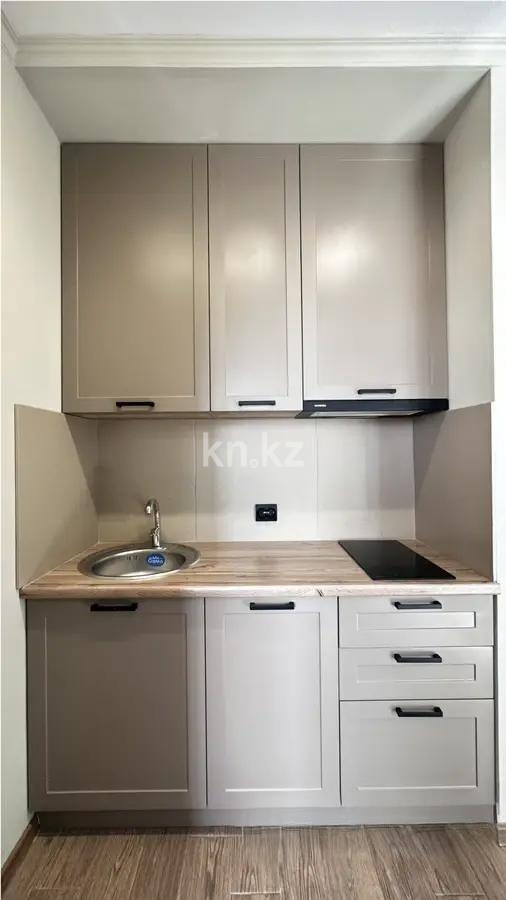 Продажа 2-комнатной квартиры, 39 м² в Астане - фото 5