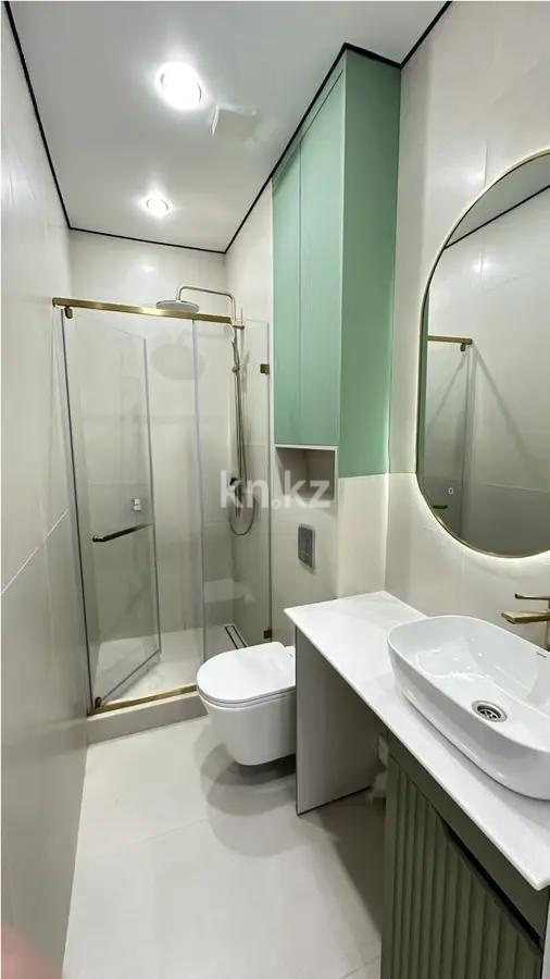 Продажа 2-комнатной квартиры, 38 м² в Астане - фото 3