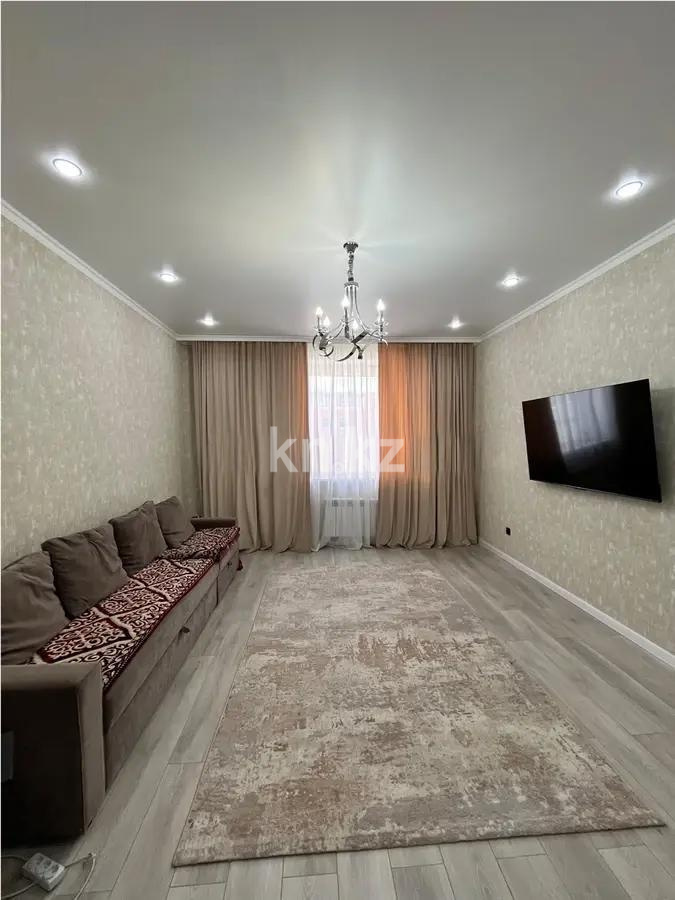 Продажа 2-комнатной квартиры, 69.5 м², ул. Култегин, дом  15 в Астане