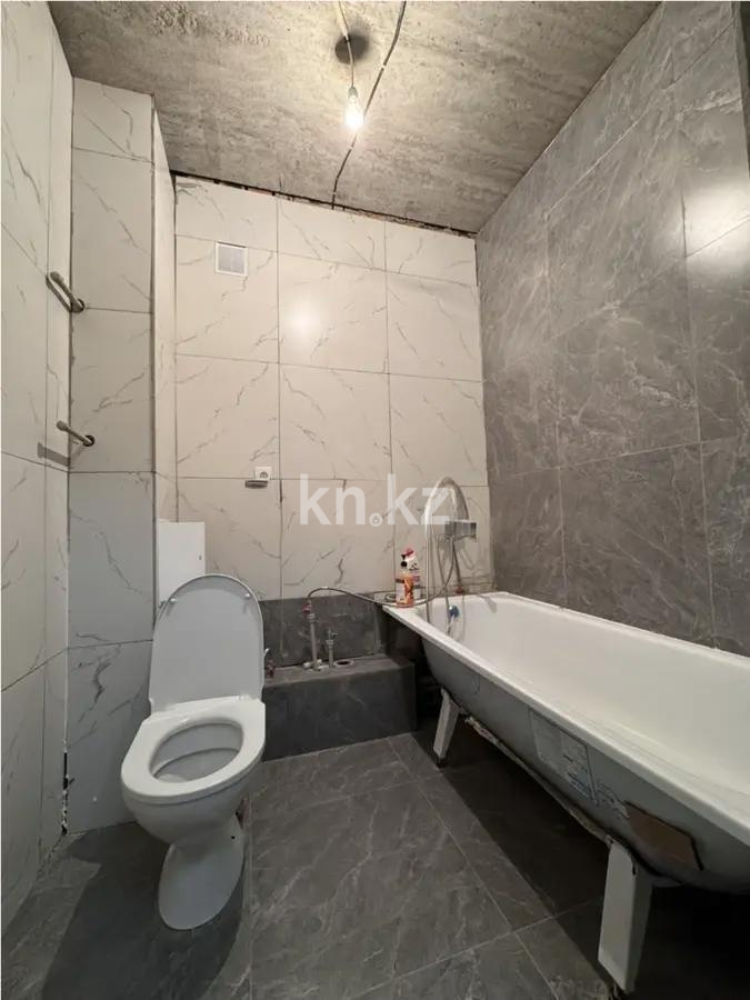 Продажа 1-комнатной квартиры, 36.3 м² в Астане - фото 4