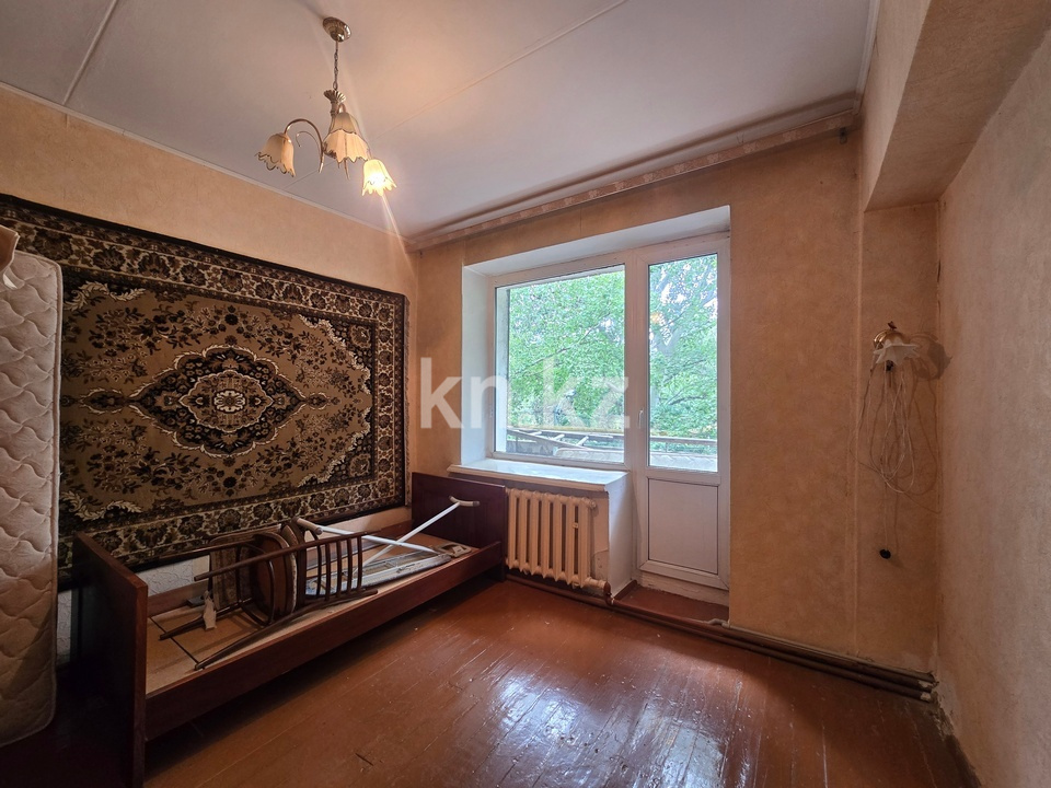 Продажа 2-комнатной квартиры, 52.3 м² в Алматы - фото 11