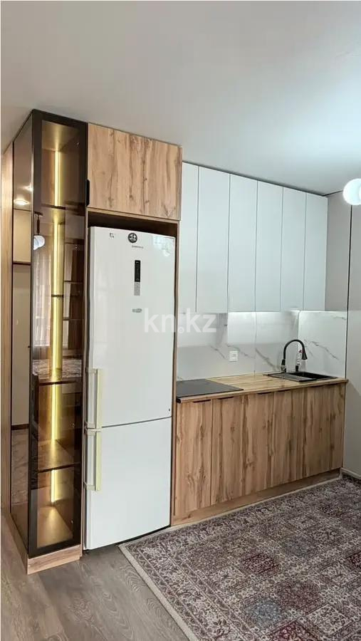 Продажа 1-комнатной квартиры, 32 м² в Алматы - фото 3