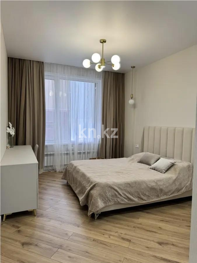 Продажа 3-комнатной квартиры, 103.9 м² в Астане - фото 2