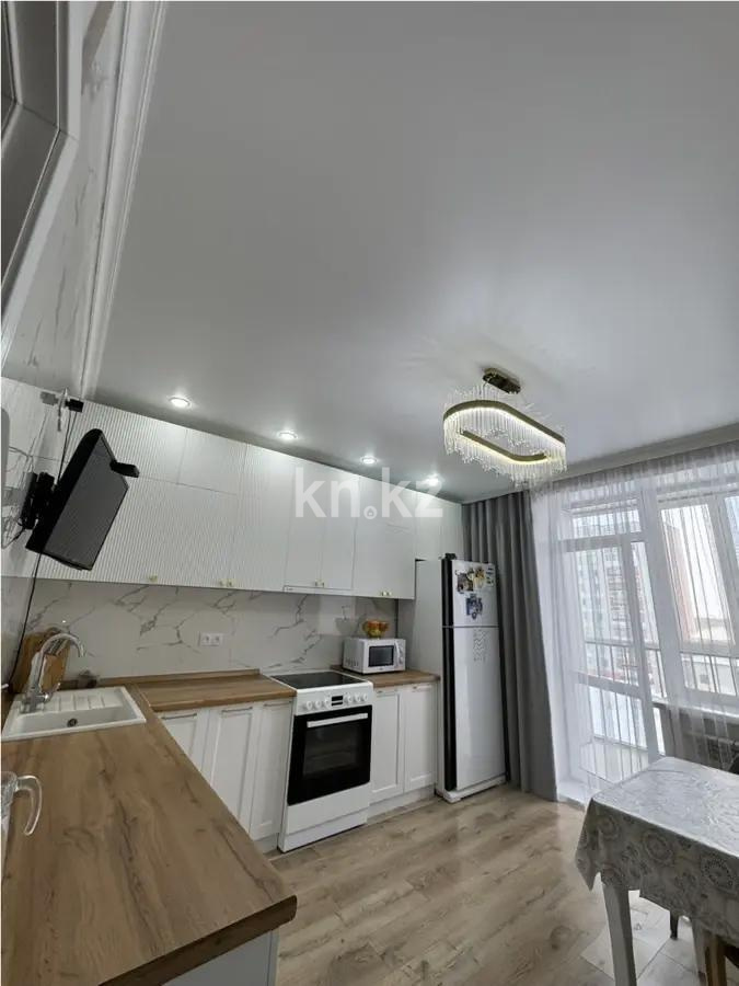 Продажа 3-комнатной квартиры, 90 м² в Караганде - фото 4