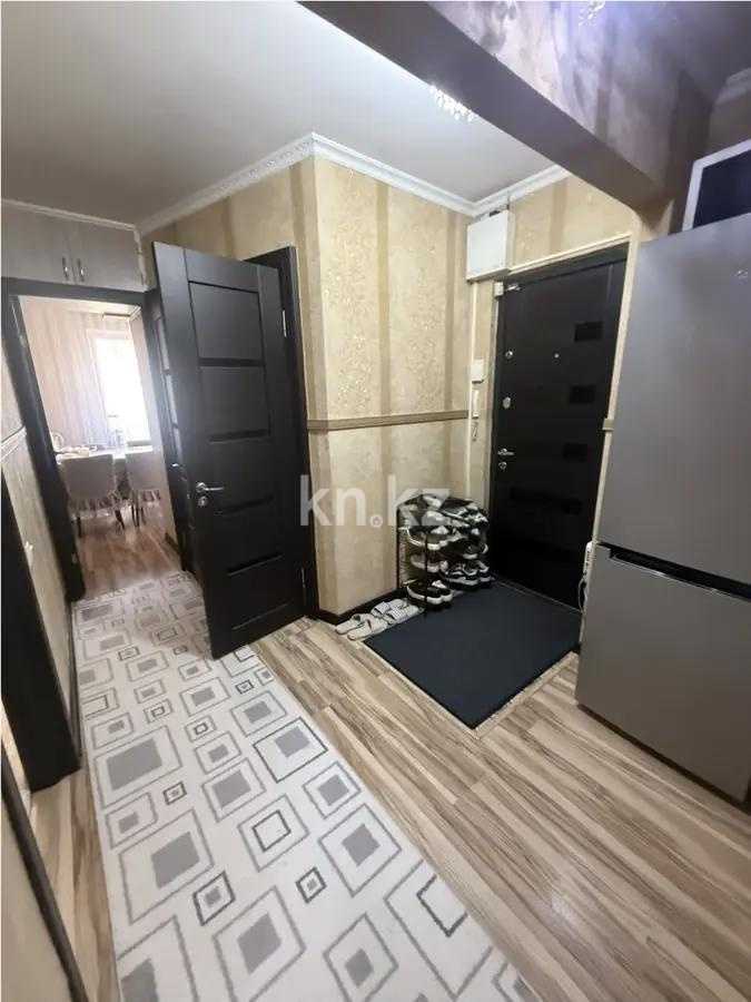 Продажа 3-комнатной квартиры, 67 м², ул. Саина, дом  4 в Алматы - фото 6