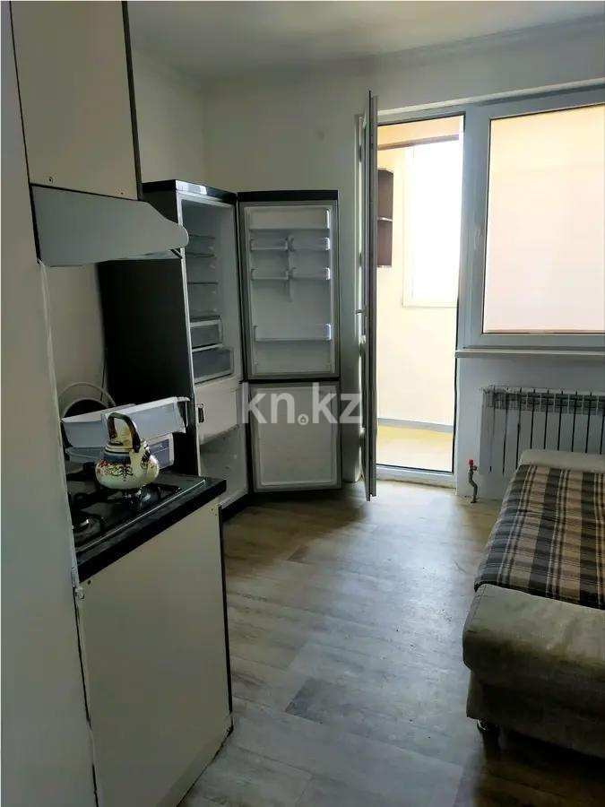 Продажа 1-комнатной квартиры, 44 м² в Алматы - фото 2