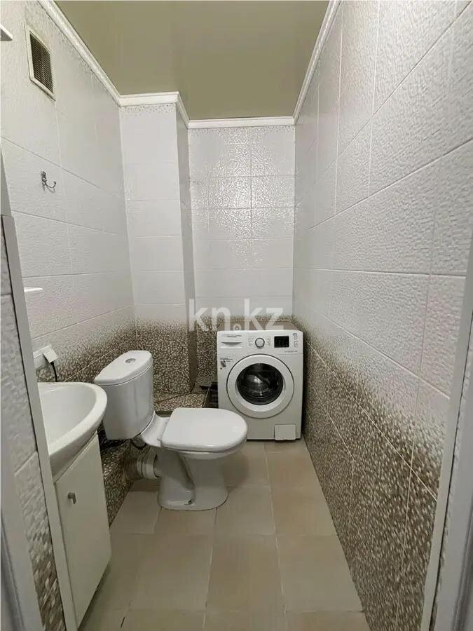 Продажа 2-комнатной квартиры, 53 м² в Астане - фото 5