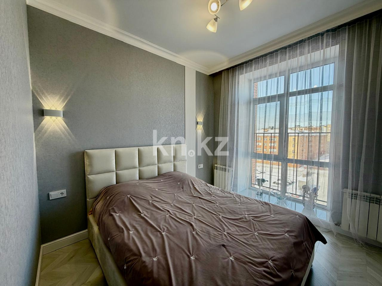 Продажа 3-комнатной квартиры, 92 м² в Караганде - фото 5
