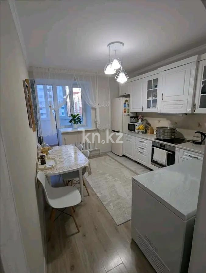 Продажа 3-комнатной квартиры, 68 м², ул. Сейфуллина, дом  4 в Астане - фото 3