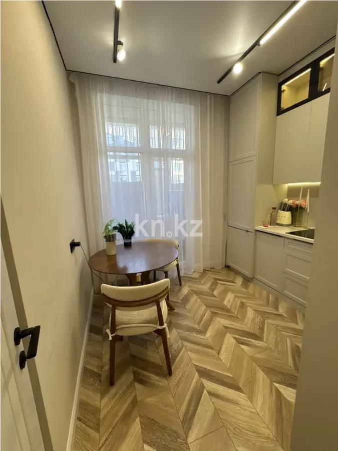 Продажа 3-комнатной квартиры, 90 м² в Астане - фото 4