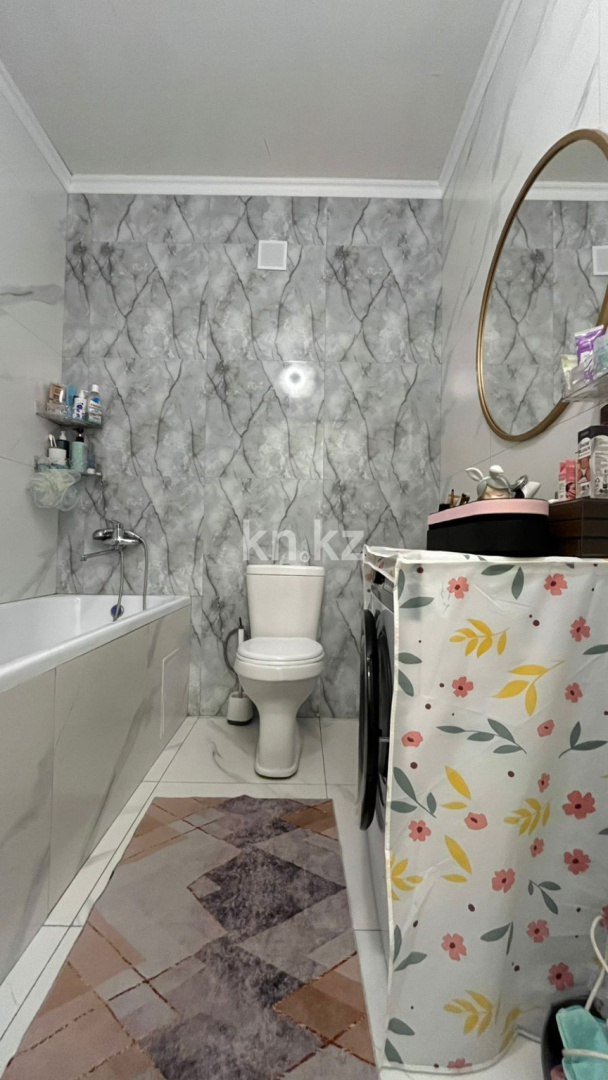 Продажа 1-комнатной квартиры, 36 м² в Астане - фото 11