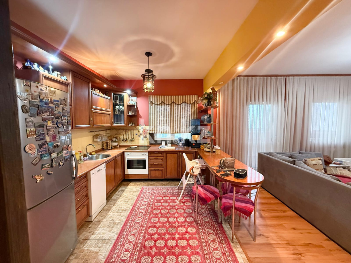 Продажа 3-комнатной квартиры, 90 м² в Алматы - фото 7