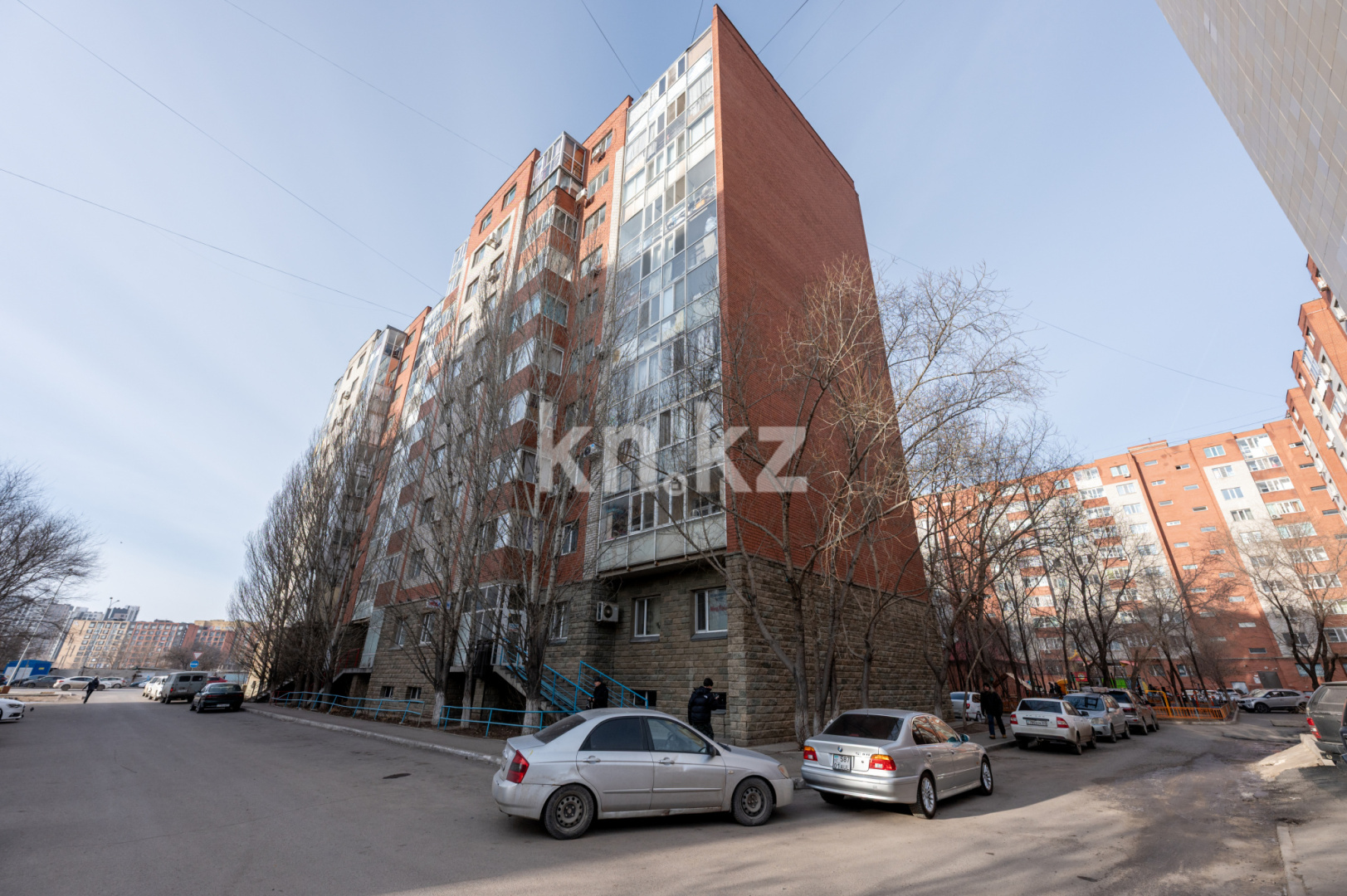 Продажа 2-комнатной квартиры, 65 м² в Астане - фото 25
