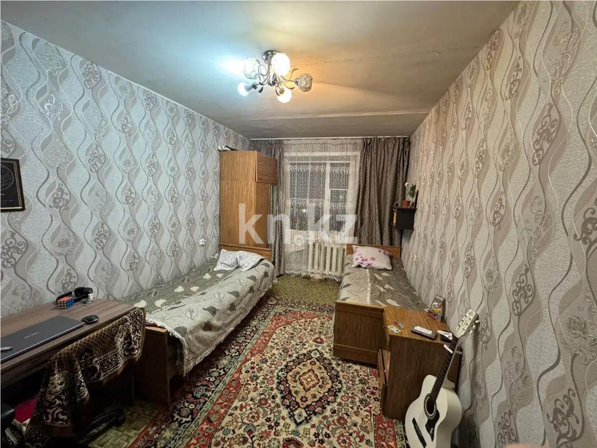 Продажа 2-комнатной квартиры, 48 м², мкр. Мамраева (Восток-5), дом  38 в Караганде - фото 2