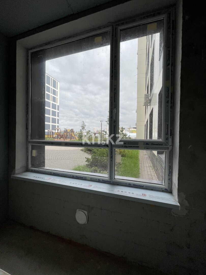 Продажа 2-комнатной квартиры, 52 м² в Караганде - фото 11