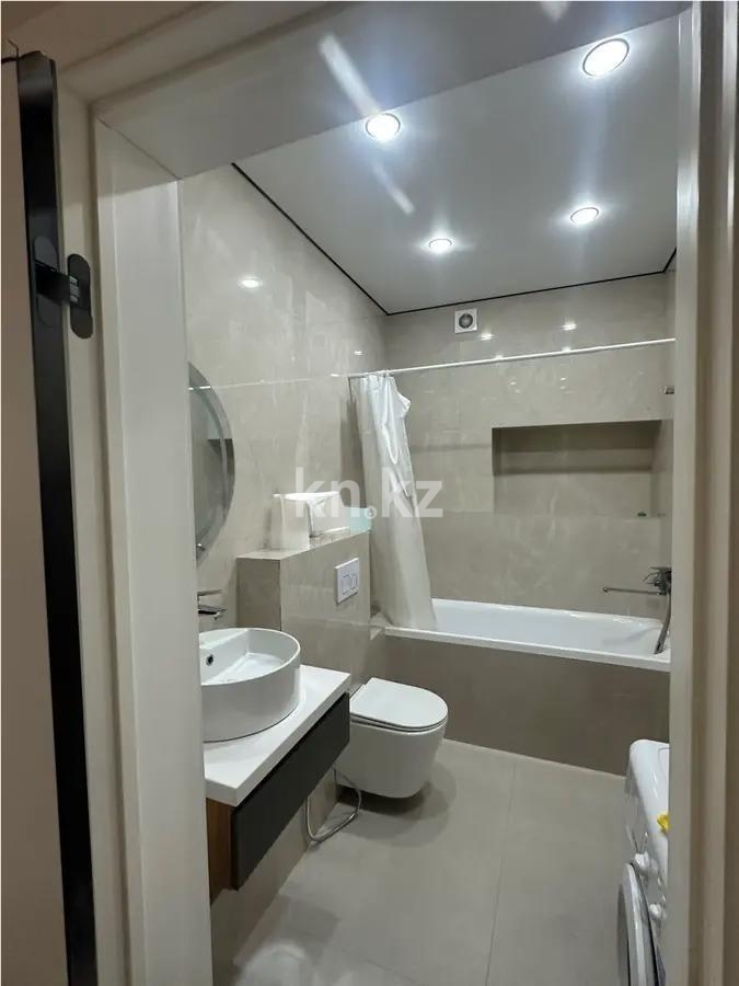 Продажа 2-комнатной квартиры, 67 м², мкр-н Нуркент, дом  9/9 в Алматы - фото 4