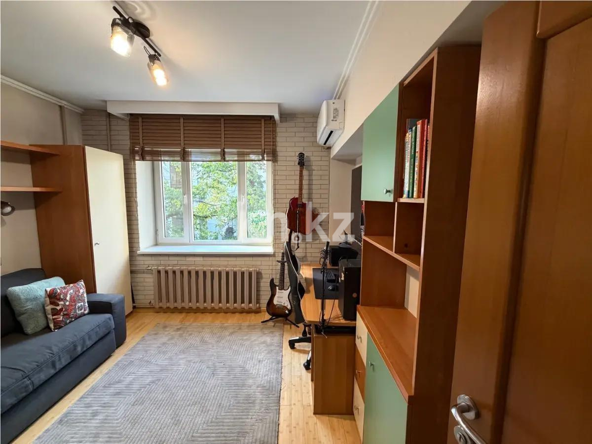 Продажа 2-комнатной квартиры, 73 м² в Алматы - фото 3