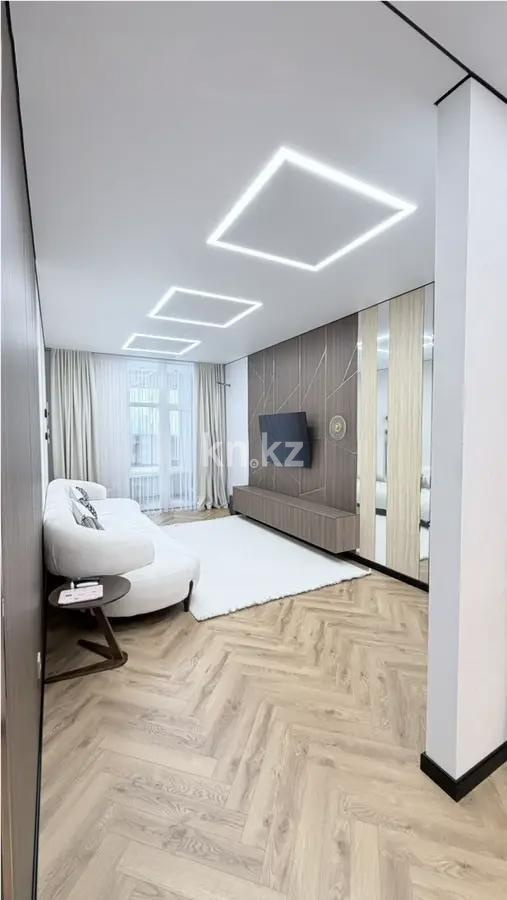 Продажа 4-комнатной квартиры, 126 м² в Астане