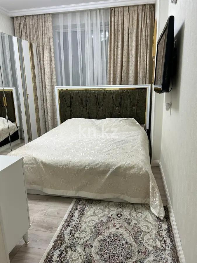 Продажа 3-комнатной квартиры, 110 м², ул. Айнакол, дом  66 в Астане - фото 2