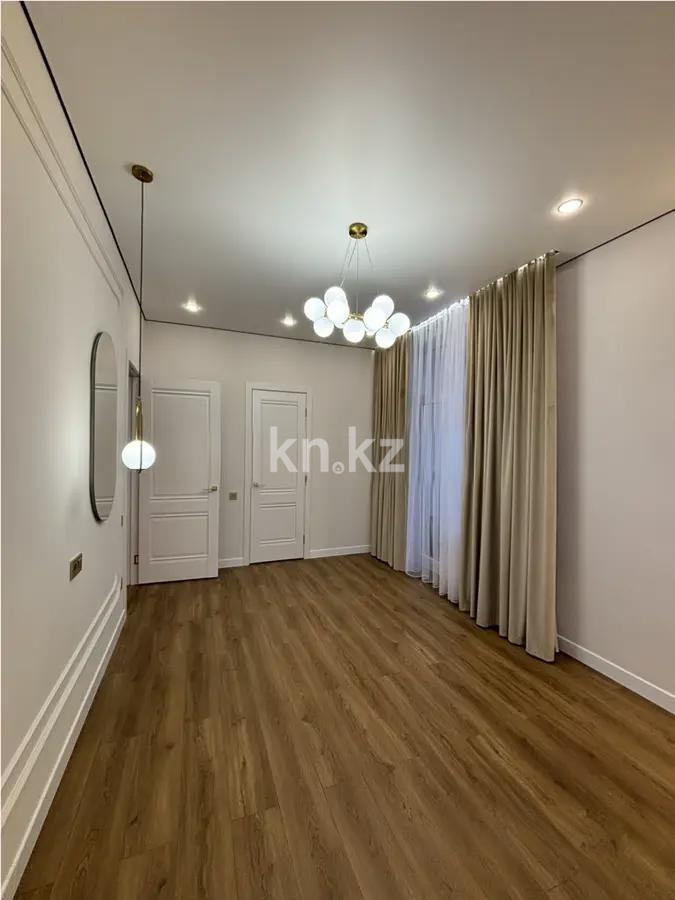 Продажа 3-комнатной квартиры, 60 м² в Астане - фото 2