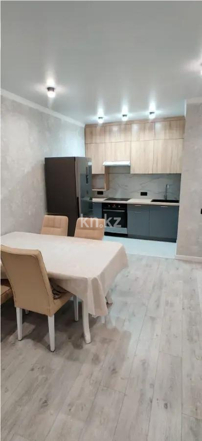 Продажа 2-комнатной квартиры, 39 м² в Астане - фото 3