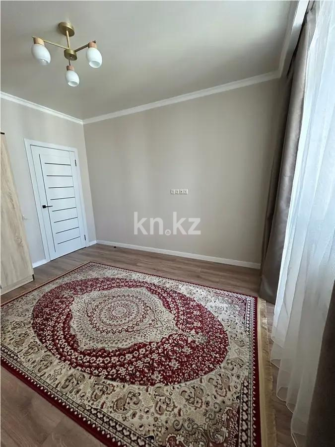 Продажа 2-комнатной квартиры, 46 м², ул. Баишева, дом  28 в Алматы