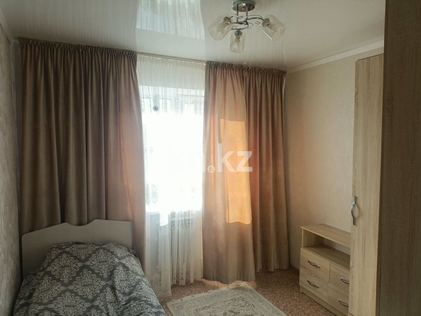Продажа 3-комнатной квартиры, 55.6 м² в Темиртау - фото 7