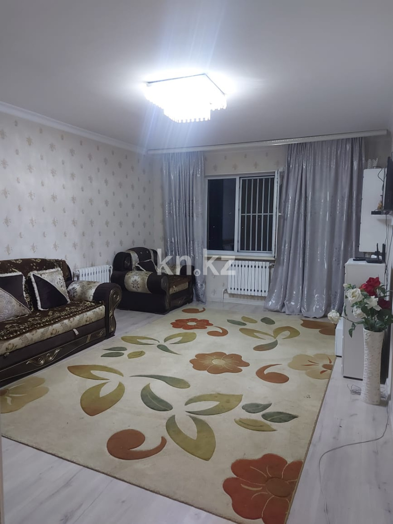 Продажа 2-комнатной квартиры, 78 м² в Алматы