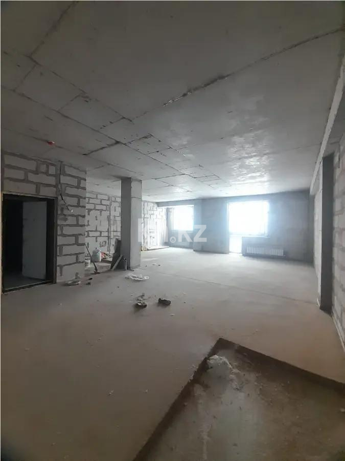 Продажа 2-комнатной квартиры, 76.6 м² в Алматы