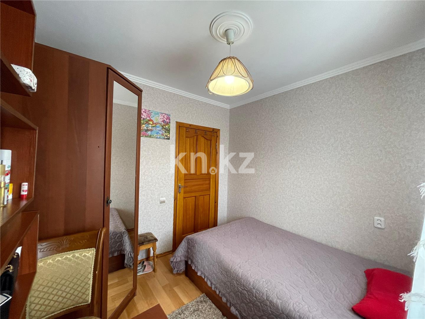 Продажа 4-комнатной квартиры, 84 м², ул. Таттимбета, дом  6 в Караганде - фото 9