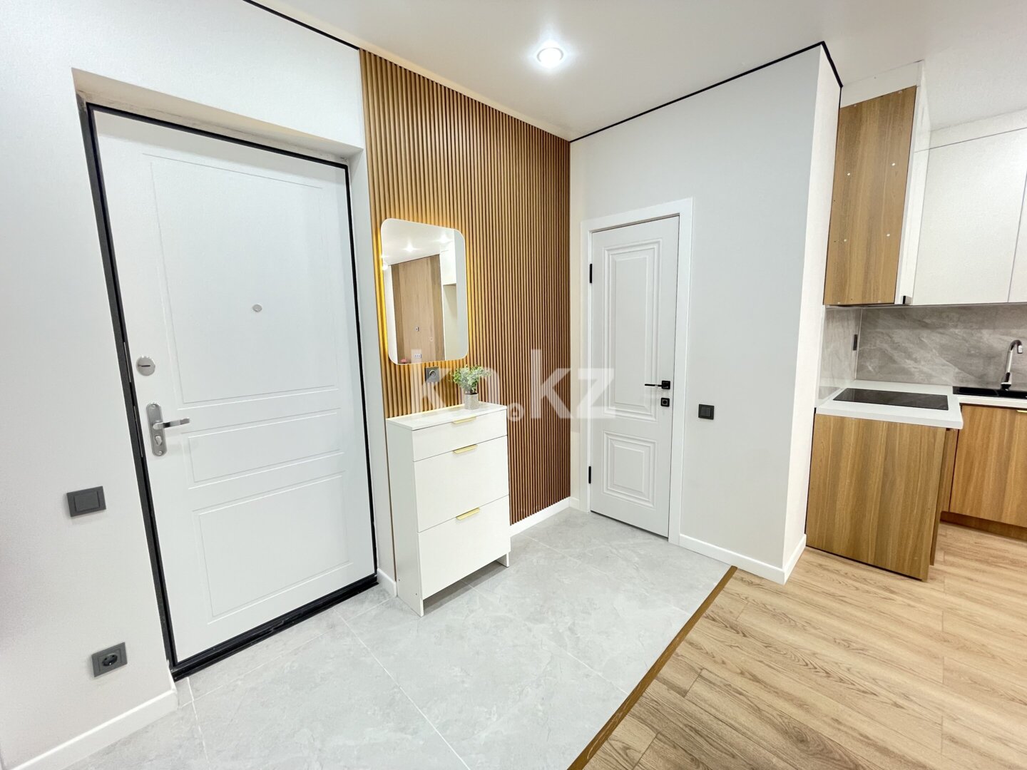 Продажа 2-комнатной квартиры, 40 м² в Алматы - фото 8