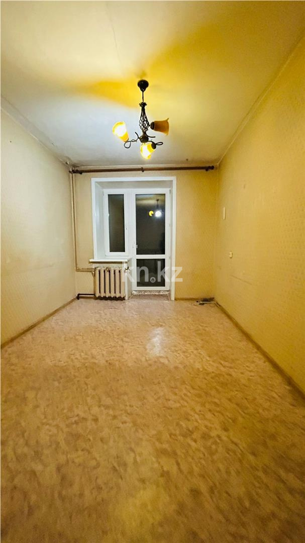 Продажа 2-комнатной квартиры, 47 м² в Караганде