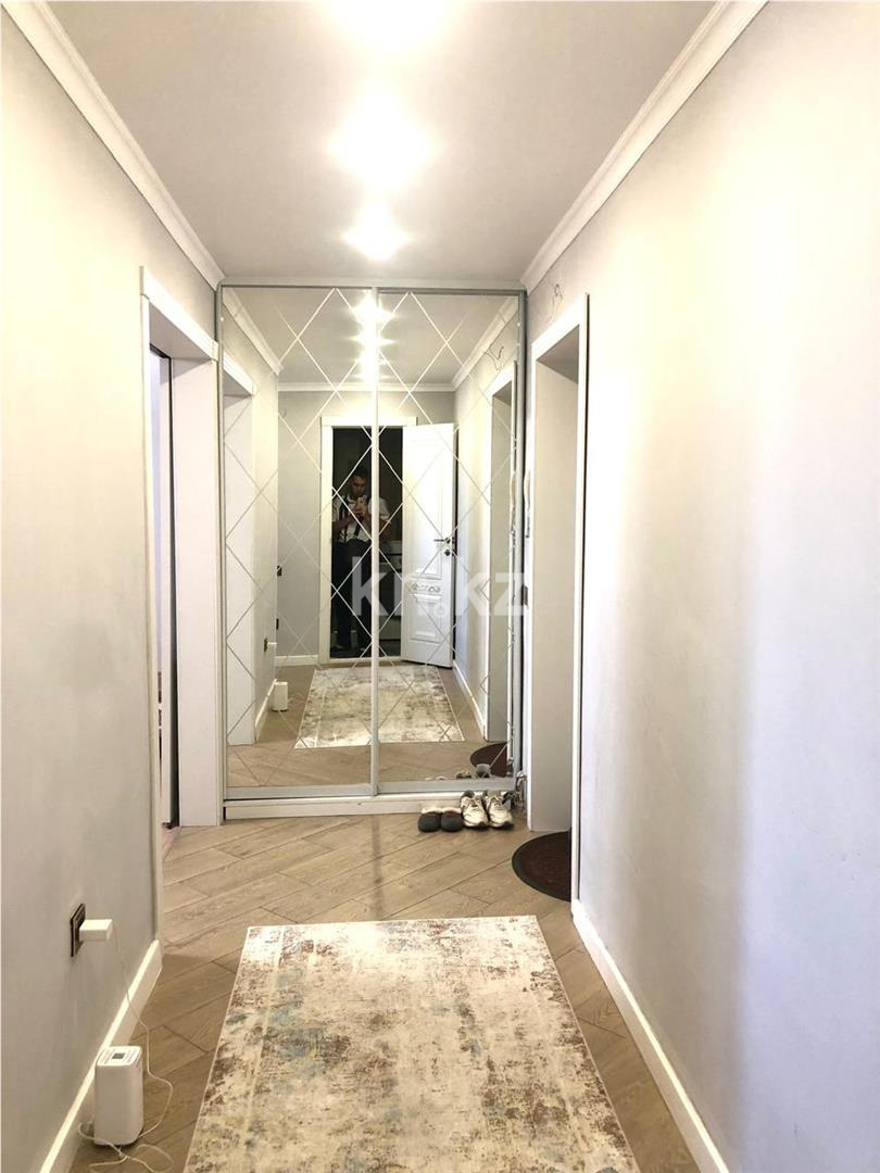 Продажа 1-комнатной квартиры, 40 м², мкр-н 14 в Караганде - фото 9