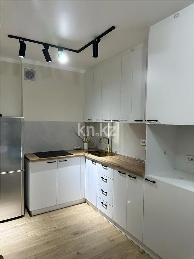Продажа 2-комнатной квартиры, 56 м², мкр-н Думан-2, дом  62 в Алматы - фото 3