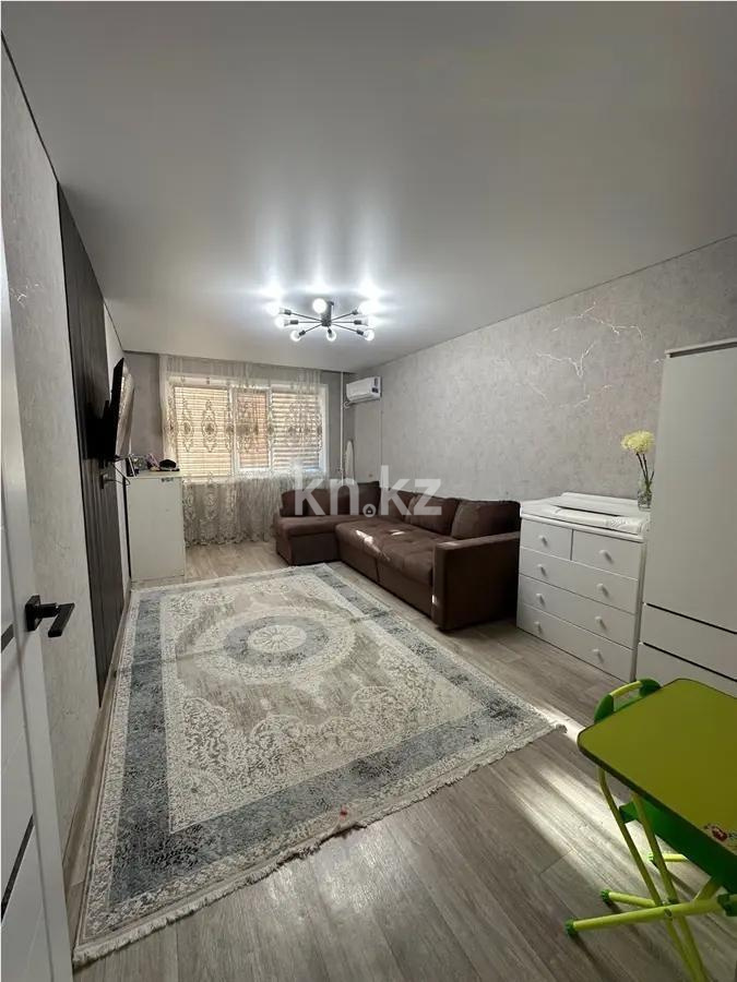 Продажа 2-комнатной квартиры, 47 м², 14-й мкр., дом  35 в Караганде