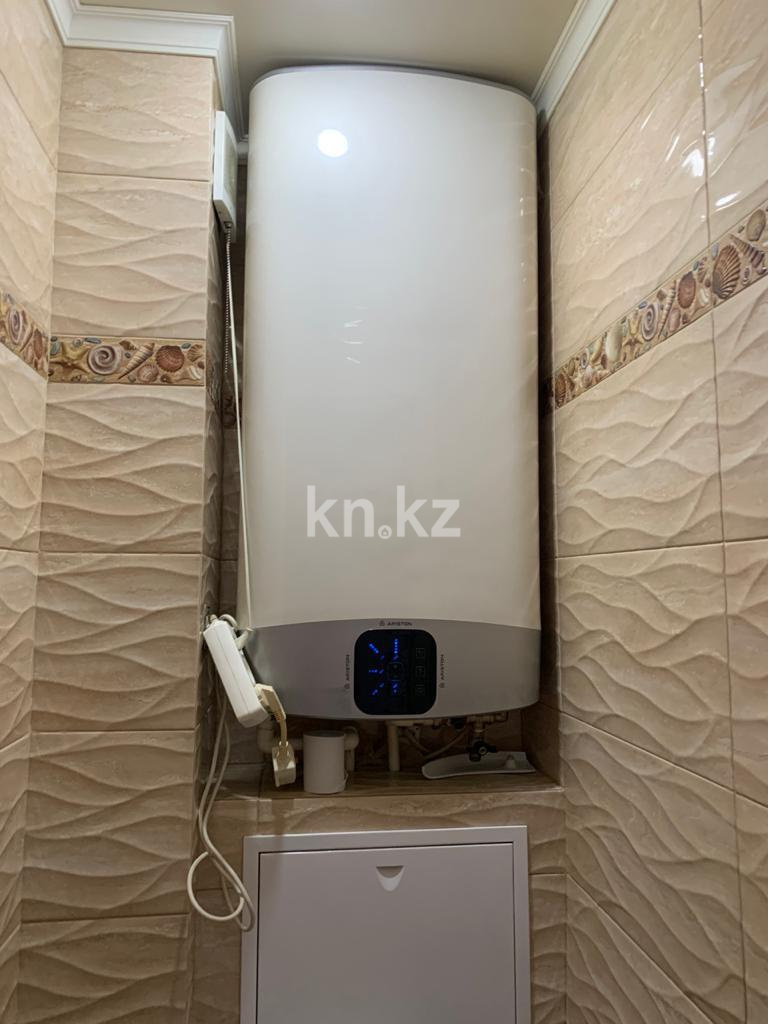 Продажа 4-комнатной квартиры, 78 м² в Караганде - фото 21